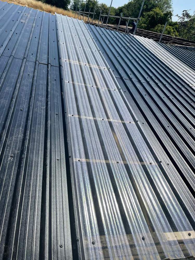 Cladding & Commercial - Photo 3